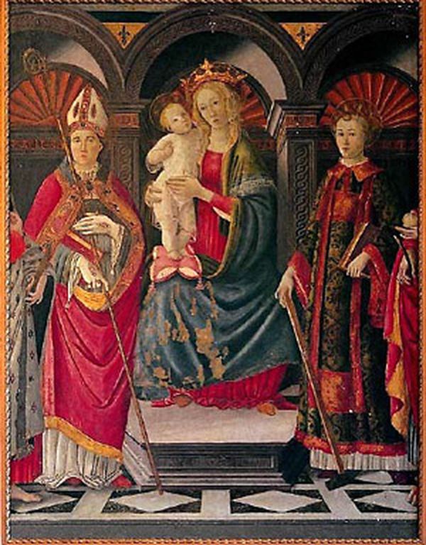 Museo d’arte sacra di San Leo Bastia